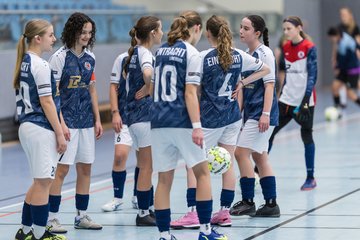 Bild 166 - wBJ Power Girls Cup Suederelbe